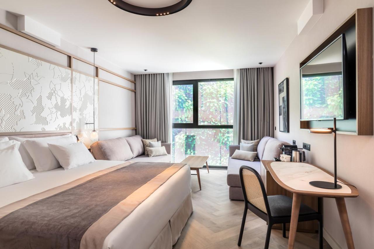 Barcelo Funchal Oldtown Hotel Екстериор снимка