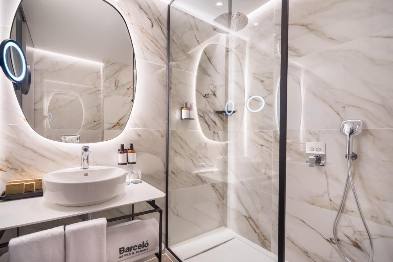 Barcelo Funchal Oldtown Hotel Екстериор снимка Bathroom
