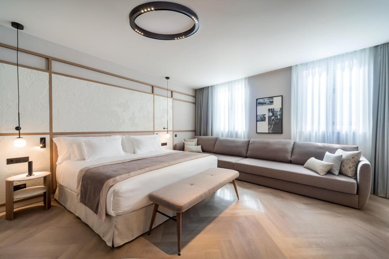 Barcelo Funchal Oldtown Hotel Екстериор снимка Deluxe Suite
