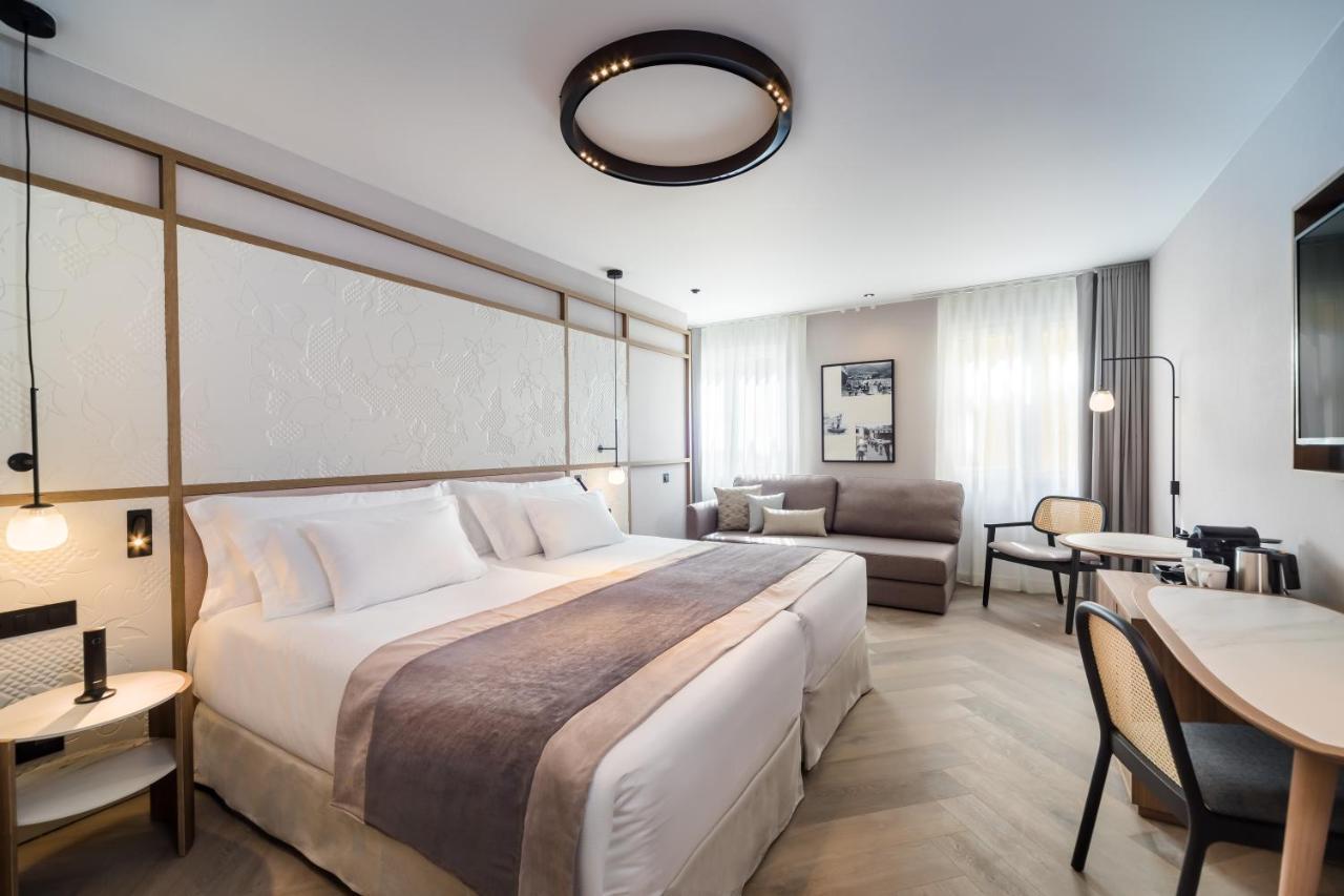 Barcelo Funchal Oldtown Hotel Екстериор снимка