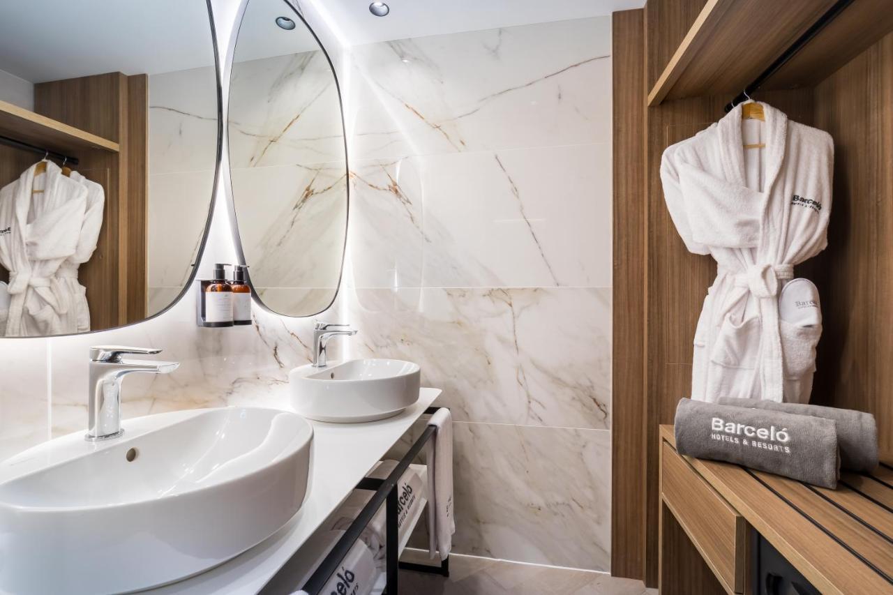 Barcelo Funchal Oldtown Hotel Екстериор снимка Bathroom