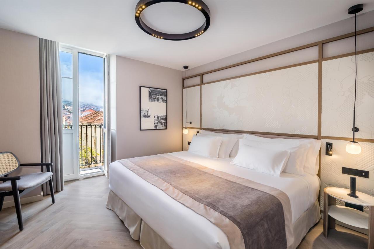 Barcelo Funchal Oldtown Hotel Екстериор снимка