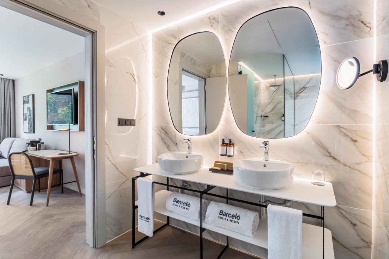 Barcelo Funchal Oldtown Hotel Екстериор снимка Bathroom
