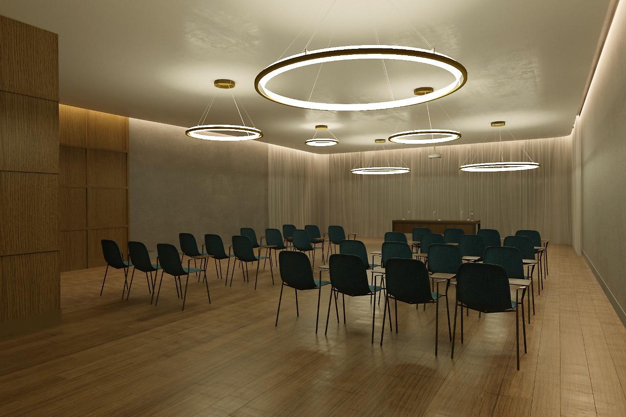 Barcelo Funchal Oldtown Hotel Екстериор снимка Interior of the new building